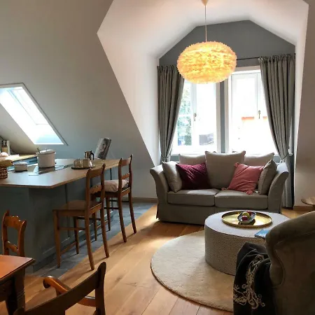 Ferienwohnung Grimm'S Living Kassel Exterior foto