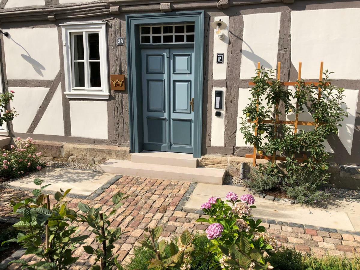 Grimm's Living Apartment