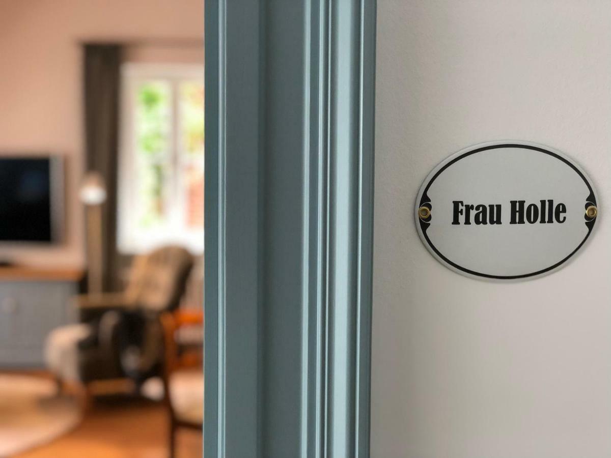 Grimm's Living Kassel