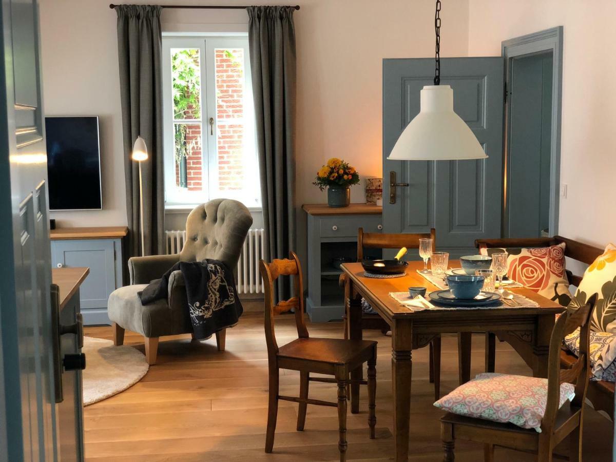 Grimm's Living Kassel