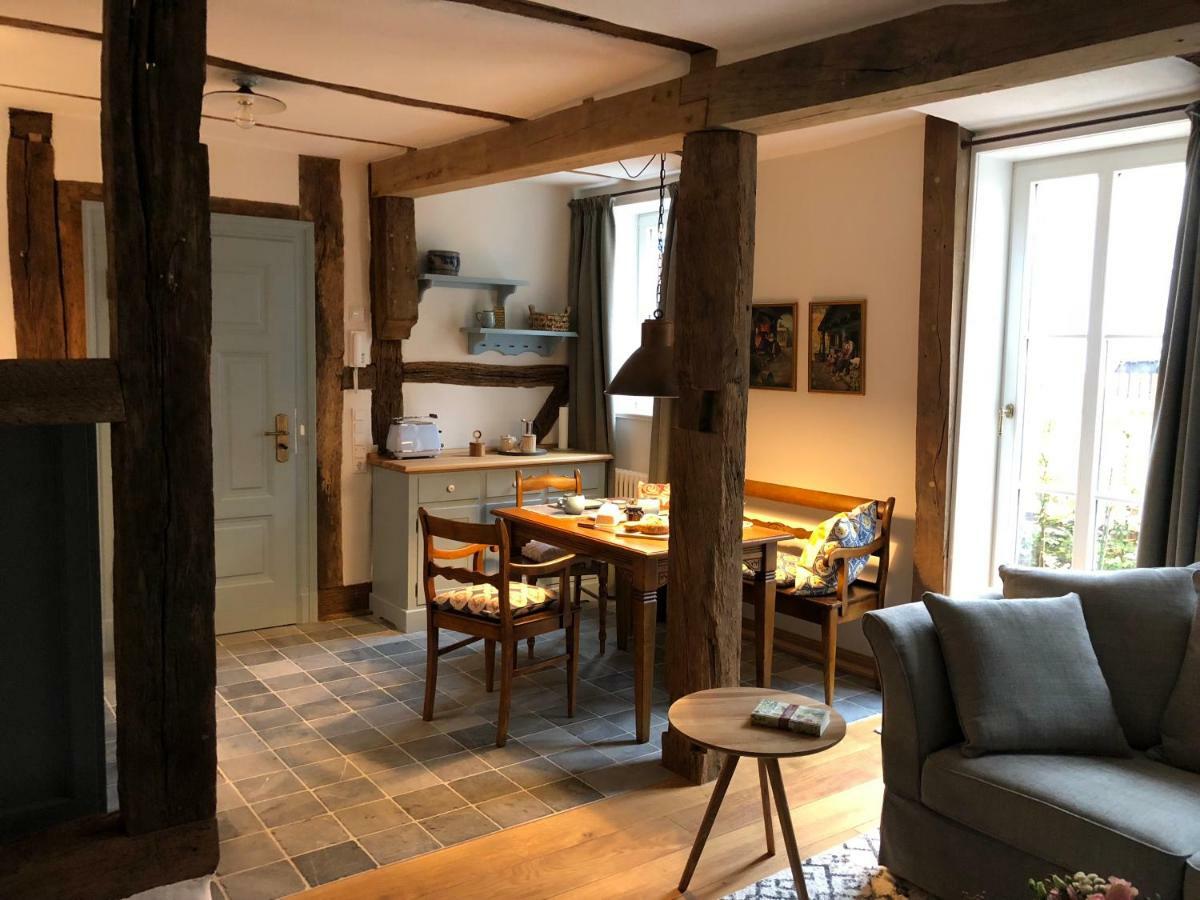 Appartamento Grimm's Living Kassel