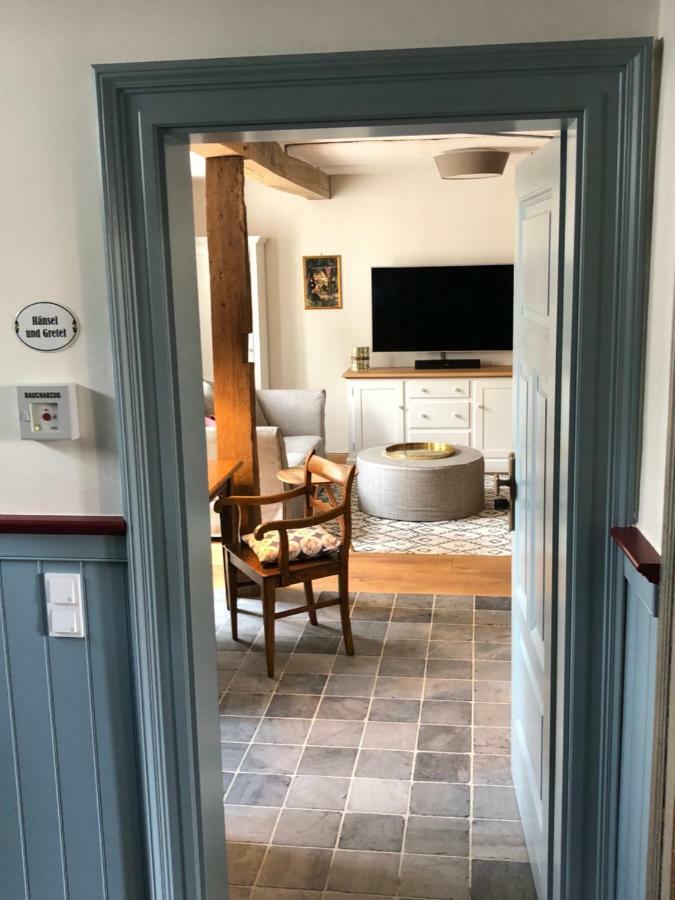 Grimm's Living Appartamento Kassel