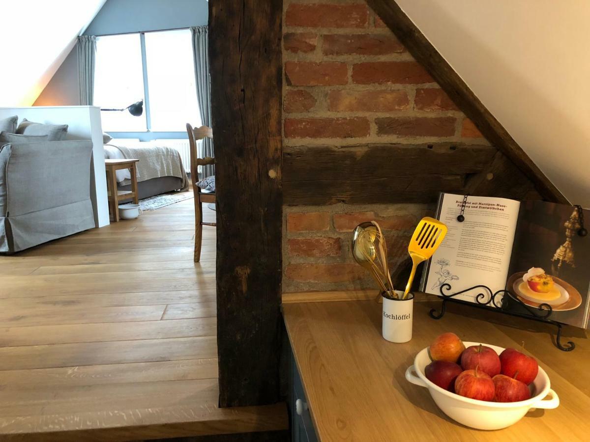 Apartment Grimm's Living Kassel