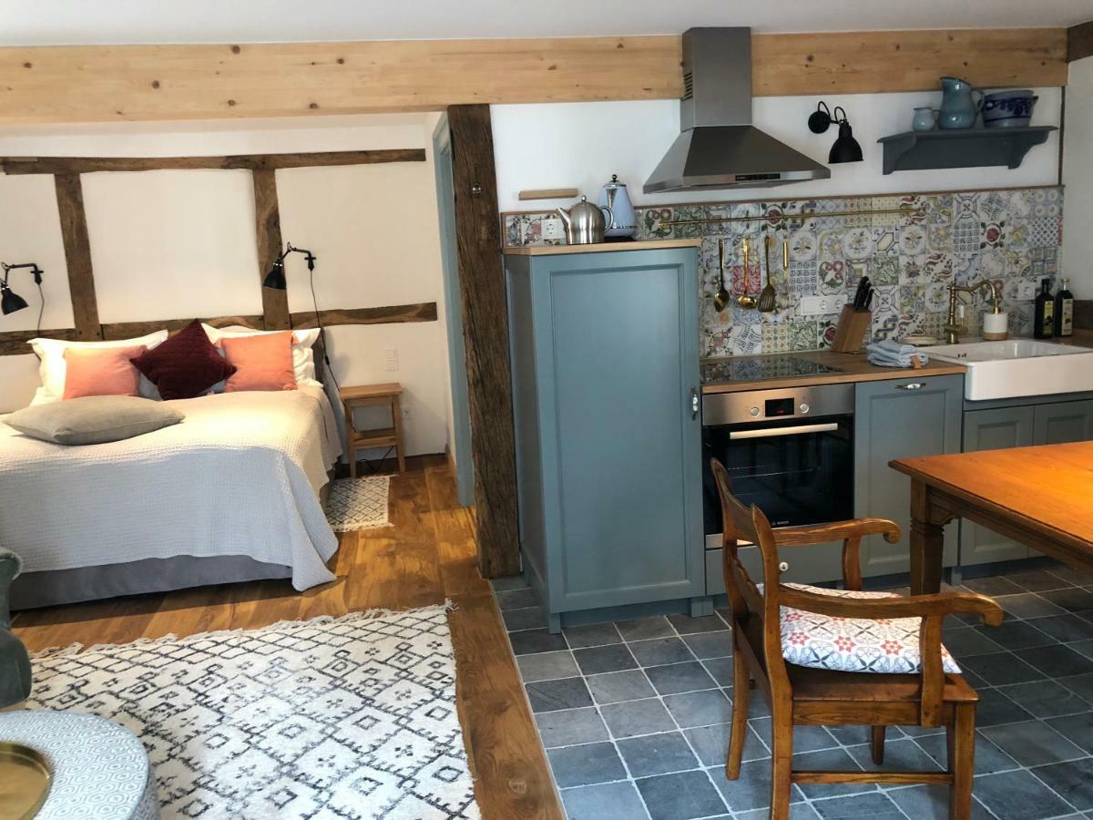 Grimm's Living Appartamento Kassel