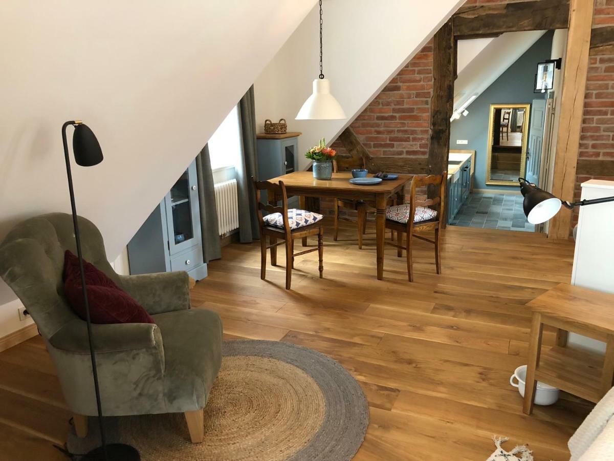 Grimm's Living Appartamento Kassel